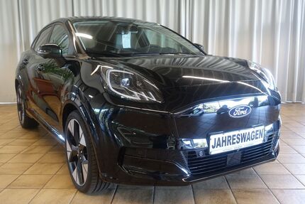 Ford Puma Gen-E 5.776 km 31.280 &euro; Altenberge 48341