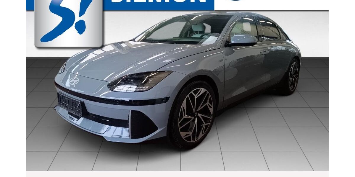 Hyundai IONIQ 6 22.772 km 33.930 &euro; Warendorf 48231