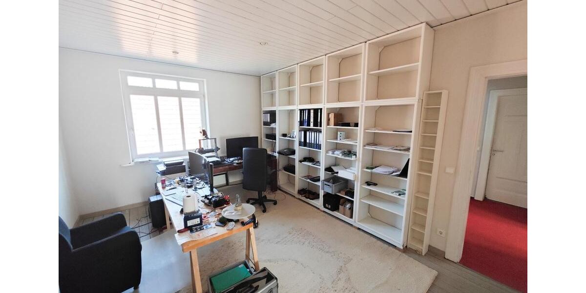 Einfamilienhaus Lengerich - 12 Zimmer, 400 m&sup2;, 690.000&euro; | Angebot:27081986