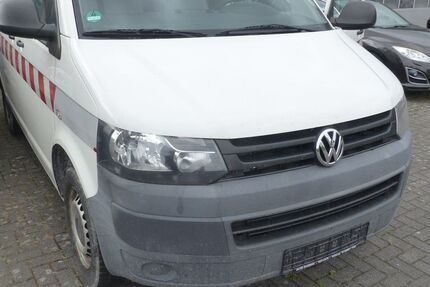 VW T5 Transporter 225.000 km 7.900 &euro; Rosendahl - Darfeld 48720