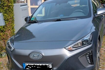 Hyundai IONIQ 138.000 km 11.500 &euro; Billerbeck 48727