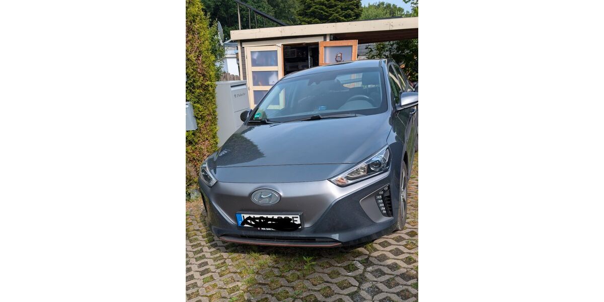 Hyundai IONIQ 138.000 km 11.500 &euro; Billerbeck 48727
