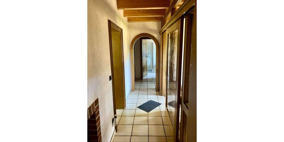 Einfamilienhaus Ahlen Innenstadt - 5 Zimmer, 195 m&sup2;, 540.000&euro; | Angebot:26500109