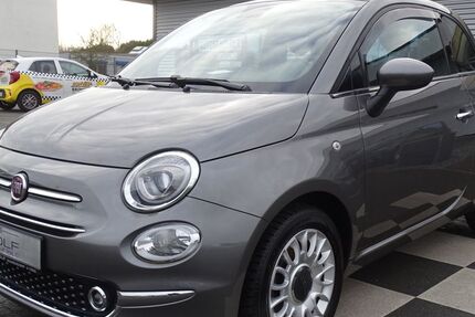 Fiat 500 41.813 km 12.490 &euro; Warendorf 48231