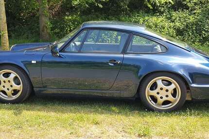 Porsche 964 69.000 km 99.964 &euro; Münster, Stadt 48143