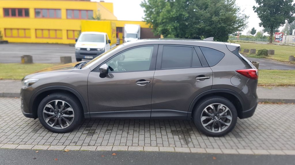 Mazda CX-5 174.500 km 15.000 &euro; Ahlen 59229
