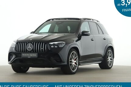 Mercedes-Benz GLE 53 AMG 25.347 km 106.180 &euro; Münster 48155