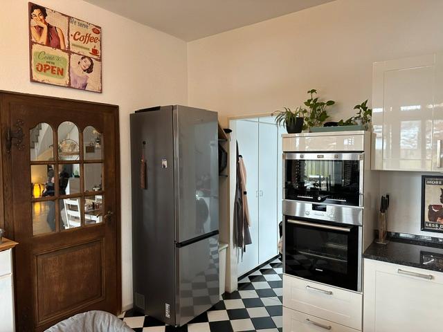 Maisonettenwohnung Nottuln - 4 Zimmer, 169 m&sup2;, 1.400&euro; | Angebot:25257001