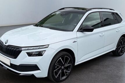 Skoda Kamiq 55.690 km 23.900 &euro; Altenberge 48341