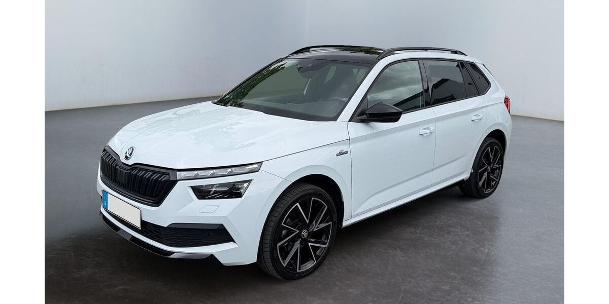Skoda Kamiq 55.690 km 23.900 &euro; Altenberge 48341