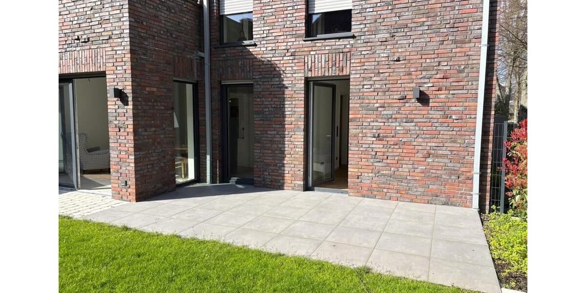 Erdgeschoßwohnung Sendenhorst - 2 Zimmer, 68 m&sup2;, 844&euro; | Angebot:25992889