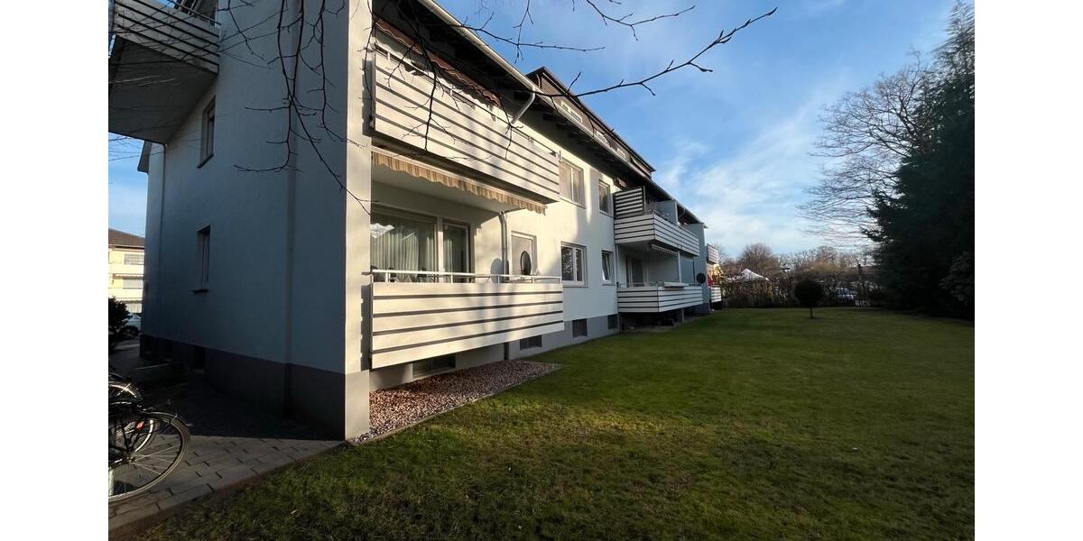 Hochparterre Sassenberg - 2 Zimmer, 72 m&sup2;, 650&euro; | Angebot:26612550