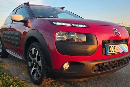 Citroen C4 Cactus 142.112 km 7.499 &euro; Billerbeck 48727