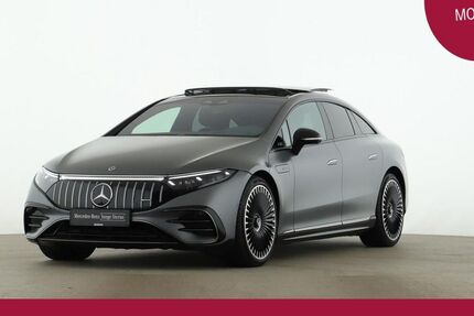 Mercedes-Benz EQS 63.400 km 74.225 &euro; Münster 48155
