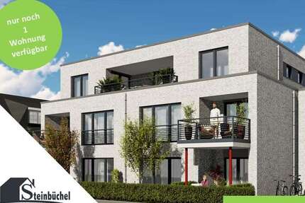 Wohnung Dülmen - 2 Zimmer, 70 m&sup2;, 292.900&euro; | Angebot:24819722