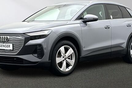 Audi Q4 e-tron 27.822 km 39.880 &euro; Münster 48153