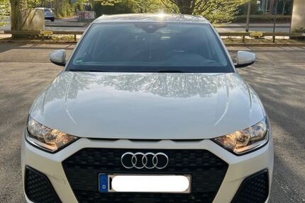 Audi A1 80.000 km 17.990 &euro; Greven 48268