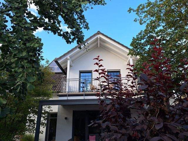 Einfamilienhaus Drensteinfurt - 6 Zimmer, 216 m&sup2;, 790.000&euro; | Angebot:25850666