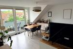 Etagenwohnung Greven - 3 Zimmer, 73 m&sup2;, 690&euro; | Angebot:26582536