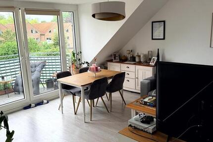 Wohnung Greven - 3 Zimmer, 73 m&sup2;, 690&euro; | Angebot:26582536