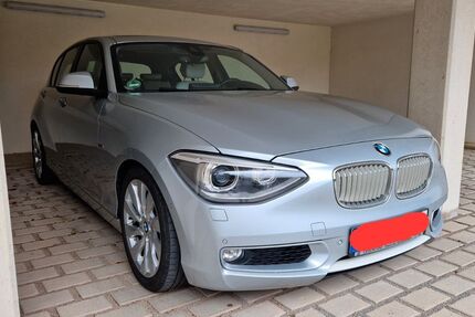 BMW 120 182.000 km 6.900 &euro; Greven 48268