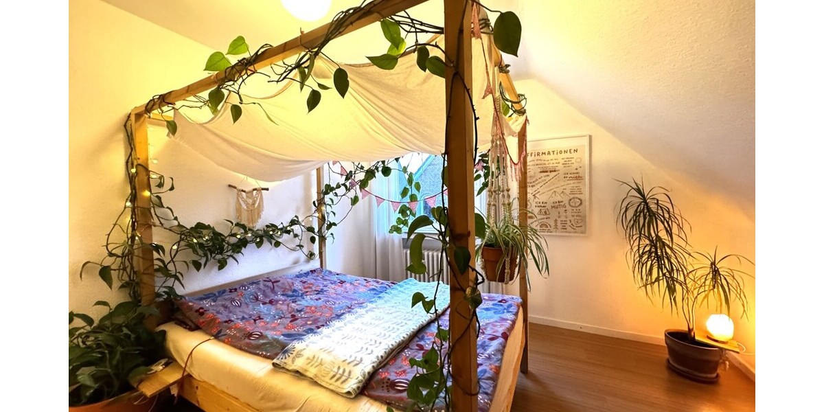 Flexibles Wohnkonzept mit Charme, St. Mauritz! - Mehrfamilienhaus, Wohnhaus Münster St. Mauritz | Angebot:24811376