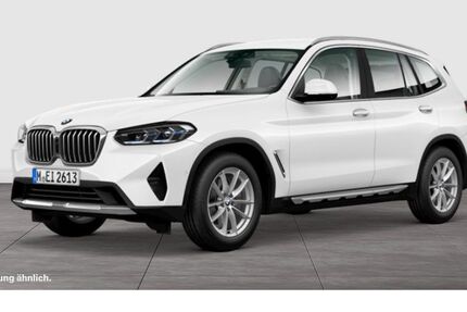 BMW X3 85.956 km 32.999 &euro; Münster 48163