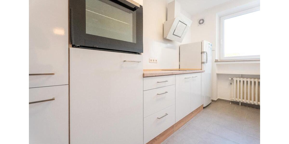 Etagenwohnung Münster Erphoviertel - 4 Zimmer, 89 m&sup2;, 530.000&euro; | Angebot:26550718