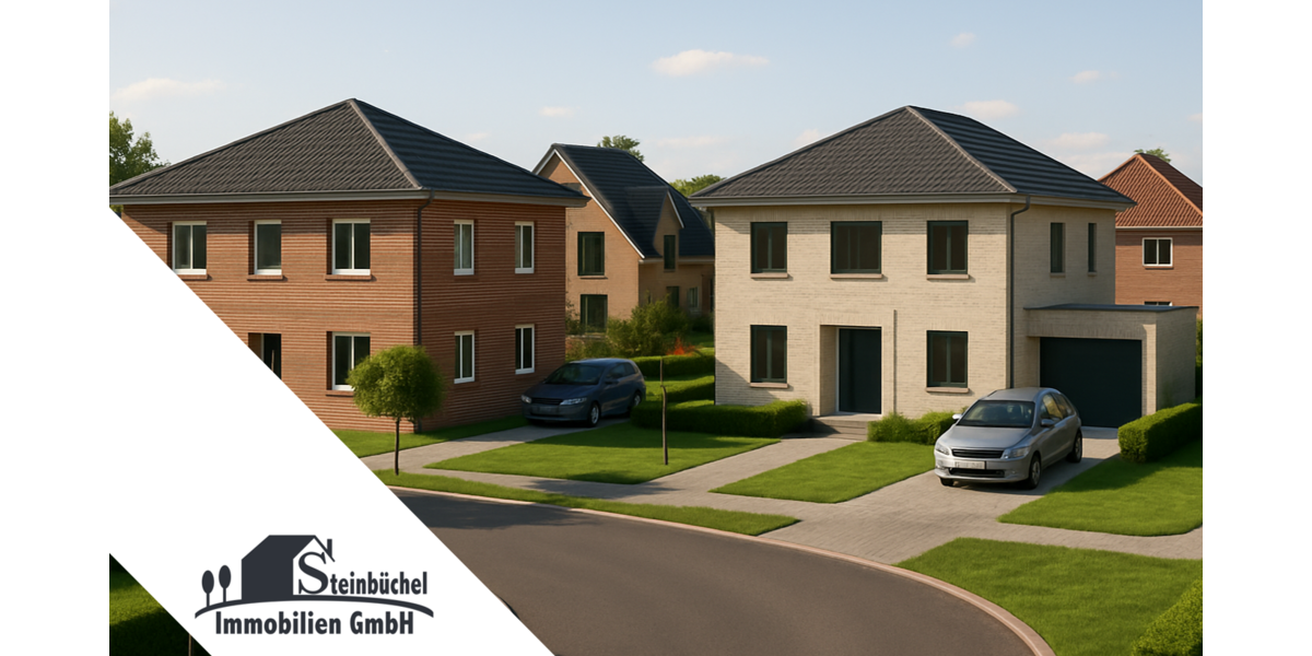 Grundstück Steinfurt - 68.000&euro; | Angebot:24819725