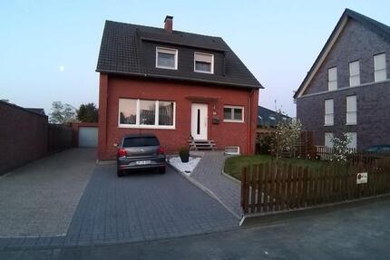 Haus Dülmen - 4 Zimmer, 120 m&sup2;, 495.000&euro; | Angebot:25980322