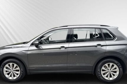 VW Tiguan 50.550 km 19.990 &euro; Münster-Roxel 48161