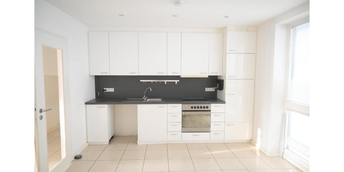 Etagenwohnung Münster Gievenbeck - 2 Zimmer, 100 m&sup2;, 1.100&euro; | Angebot:25126380