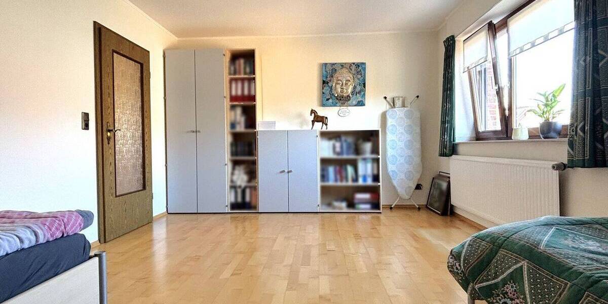 Doppelhaushälfte Horstmar - 4 Zimmer, 120 m&sup2;, 259.000&euro; | Angebot:26029177