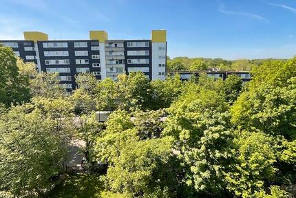 Wohnung Münster Münster-Nord - 4 Zimmer, 91 m&sup2;, 686&euro; | Angebot:25430644