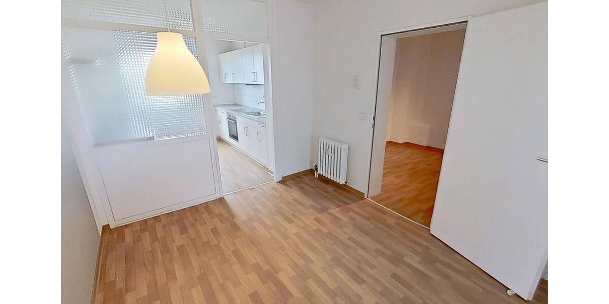 Etagenwohnung Münster Münster-Nord - 1 Zimmer, 23 m&sup2;, 276&euro; | Angebot:26591779