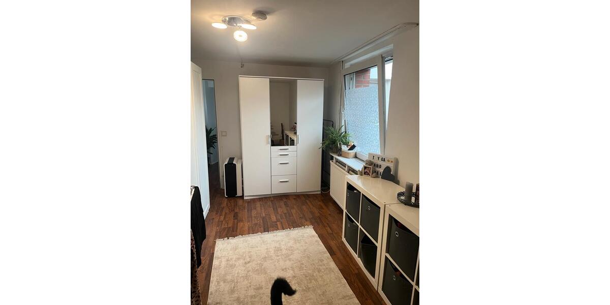 Erdgeschoßwohnung Münster Mitte-Süd - 3 Zimmer, 90 m&sup2;, 1.000&euro; | Angebot:25905933