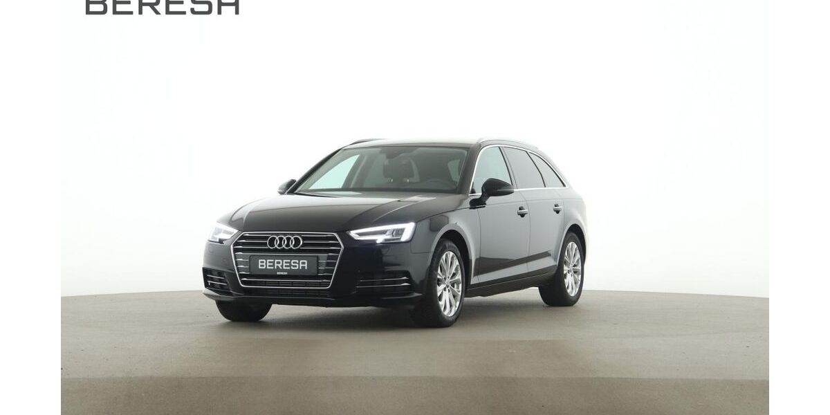 Audi A4 48.300 km 19.580 &euro; Senden-Bösensell 48308