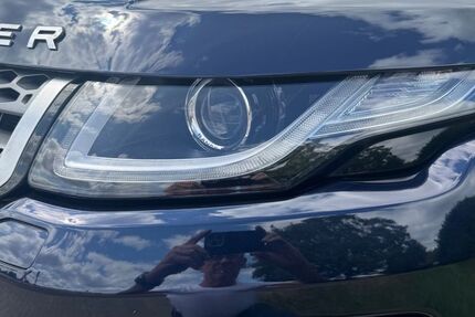 Land Rover Range Rover Evoque 180.000 km 14.480 &euro; Münster 48161