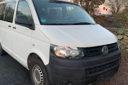 VW T5 Transporter 324.000 km 5.950 &euro; Münster 48155