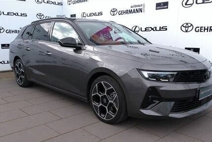 Opel Astra 9.000 km 23.990 &euro; Nottuln bei Münster 48301