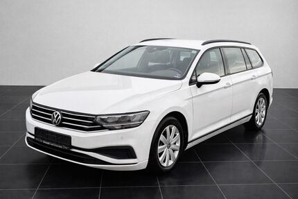 VW Passat Variant 203.164 km 12.500 &euro; Münster 48163