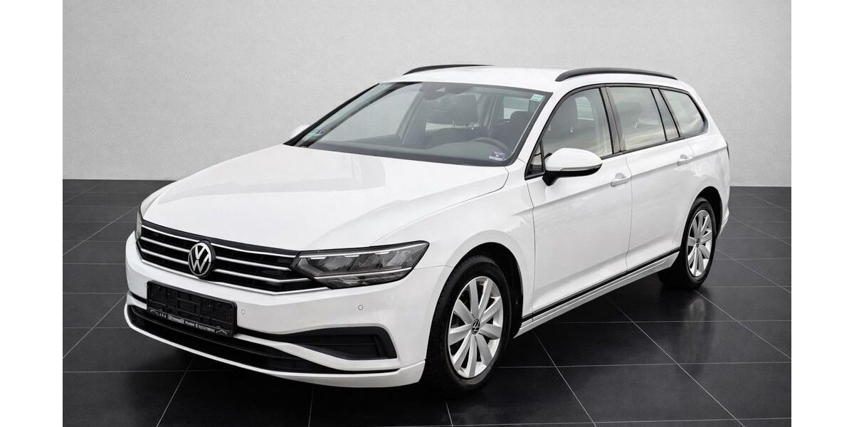 VW Passat Variant 203.164 km 12.500 &euro; Münster 48163