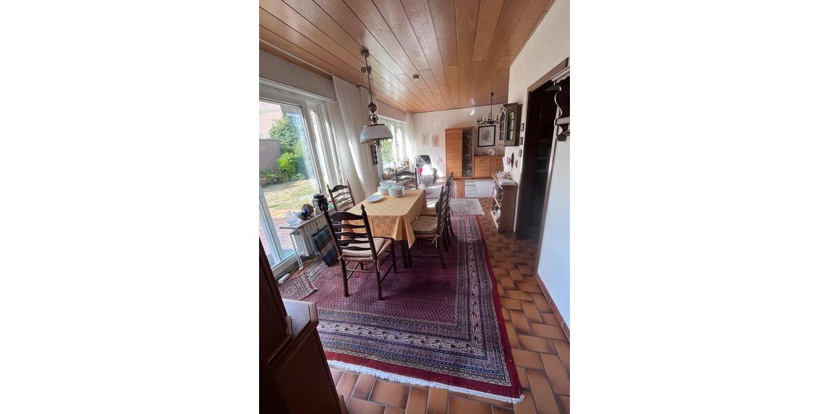 Bungalow Münster Münster-Nord - 4 Zimmer, 110 m&sup2;, 285.000&euro; | Angebot:27230000