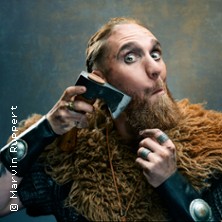 Lennard Rosar - Schildmaid 25.04.2026 Kap.8