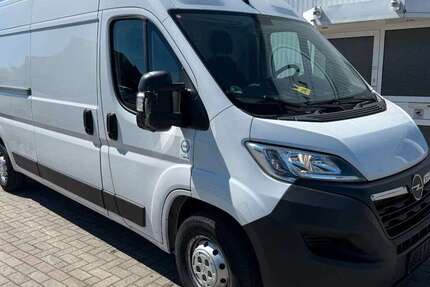 Opel Movano 223.251 km 12.990 &euro; Ostbevern 48346