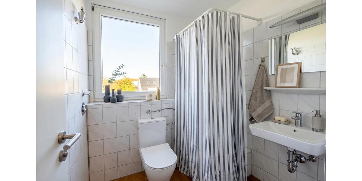 Etagenwohnung Münster Münster-Südost - 1.5 Zimmer, 28 m&sup2;, 139.000&euro; | Angebot:26305536
