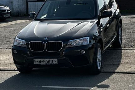 BMW X3 139.700 km 12.700 &euro; steinfurt 48565
