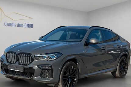 BMW X6 115.500 km 61.900 &euro; Greven 48268