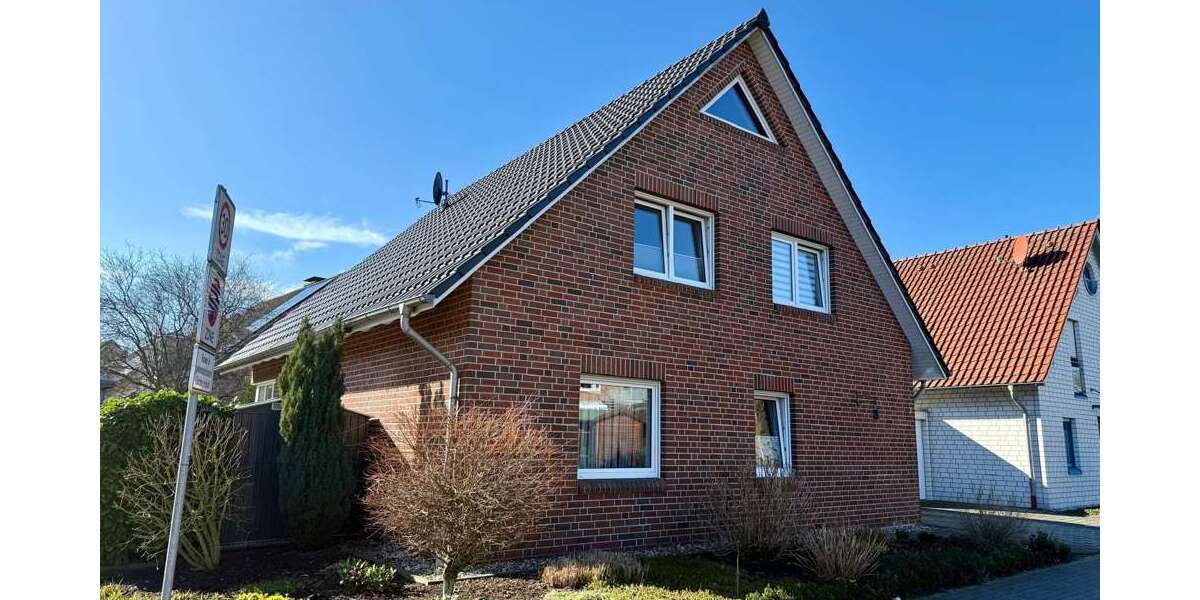 Einfamilienhaus Dülmen - 5 Zimmer, 148 m&sup2;, 375.000&euro; | Angebot:25293655