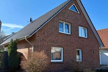 Haus Dülmen - 5 Zimmer, 148 m&sup2;, 375.000&euro; | Angebot:25293655